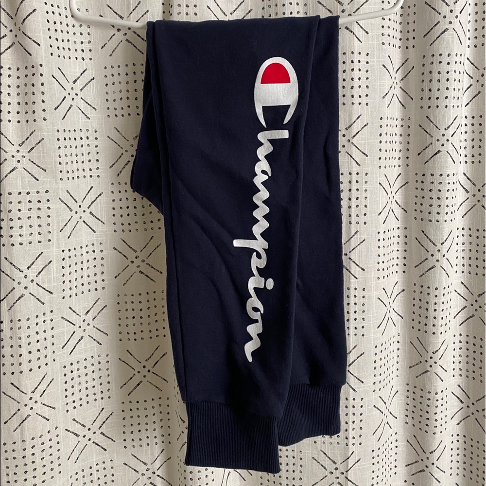 Champion power fleece joggers